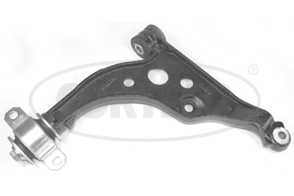 Brat suspensie roata CORTECO 49399139