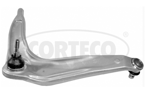 Brat suspensie roata CORTECO 49399149