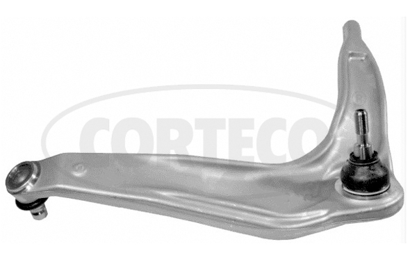 Brat suspensie roata CORTECO 49399150