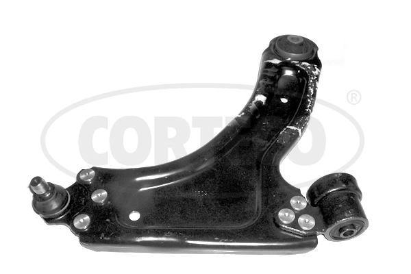 Brat suspensie roata CORTECO 49399174