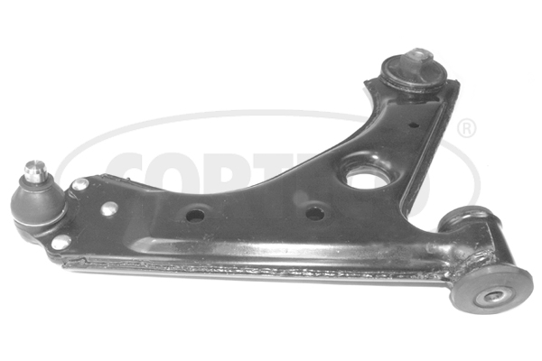 Brat suspensie roata CORTECO 49399184