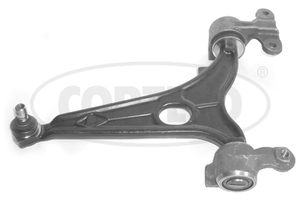 Brat suspensie roata CORTECO 49399188