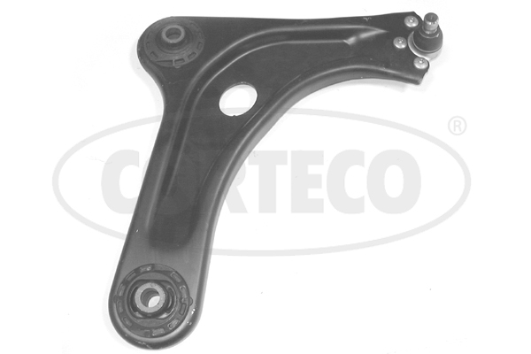 Brat suspensie roata CORTECO 49399211