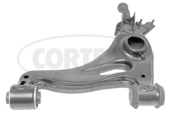 Brat suspensie roata CORTECO 49399223