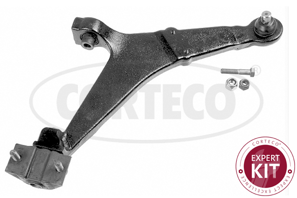 Brat suspensie roata CORTECO 49399227