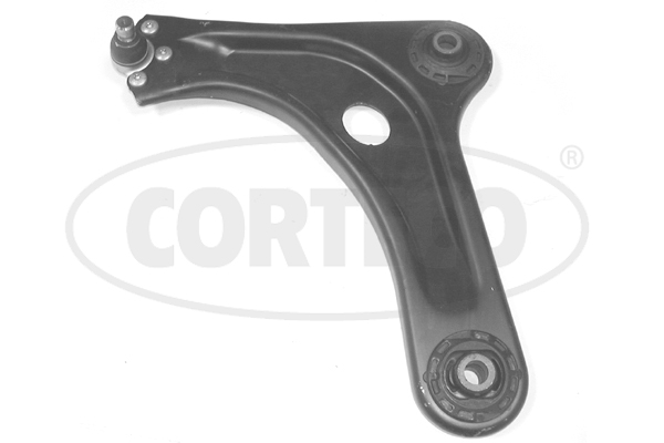 Brat suspensie roata CORTECO 49399298