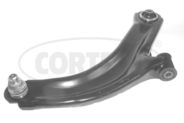 Brat suspensie roata CORTECO 49399315