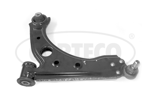Brat suspensie roata CORTECO 49399418
