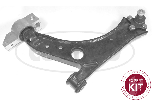 Brat suspensie roata CORTECO 49399455