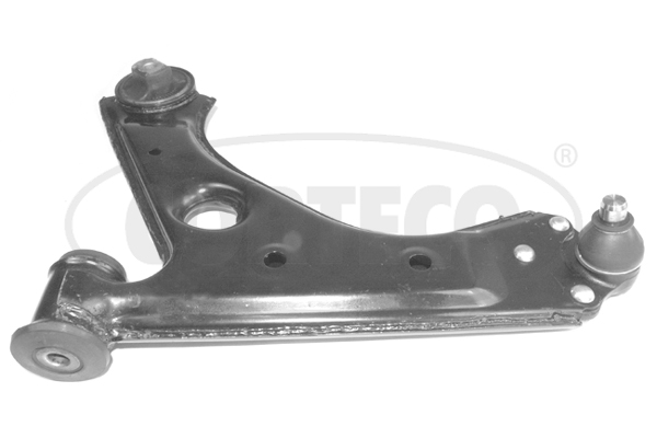 Brat suspensie roata CORTECO 49399480