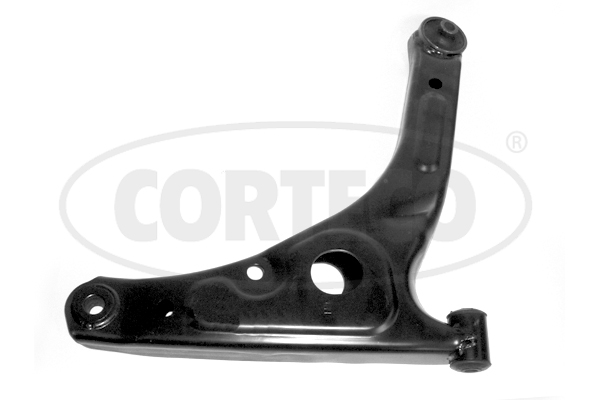 Brat suspensie roata CORTECO 49399516