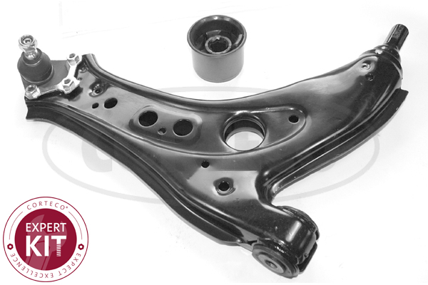 Brat suspensie roata CORTECO 49399609