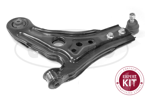 Brat suspensie roata CORTECO 49399611
