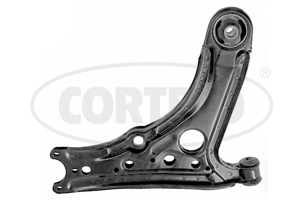 Brat suspensie roata CORTECO 49399911