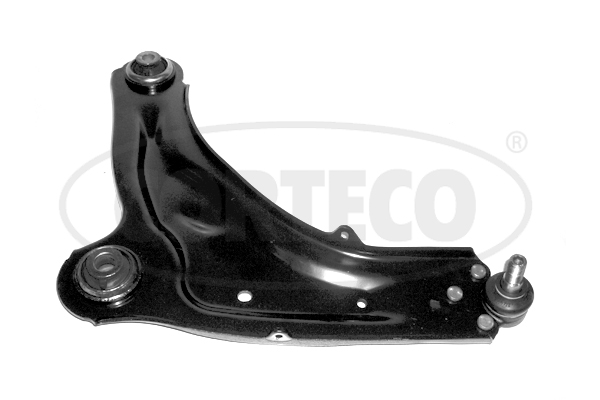 Brat suspensie roata CORTECO 49399942