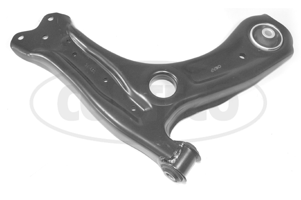 Brat suspensie roata CORTECO 49400036