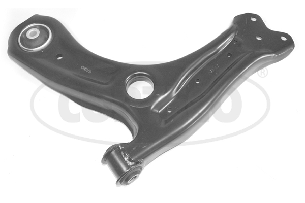 Brat suspensie roata CORTECO 49400037