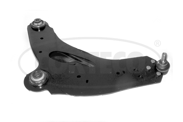 Brat suspensie roata CORTECO 49400067
