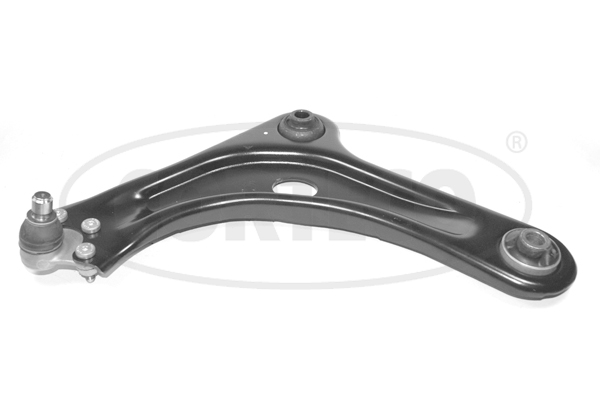 Brat suspensie roata CORTECO 49400070