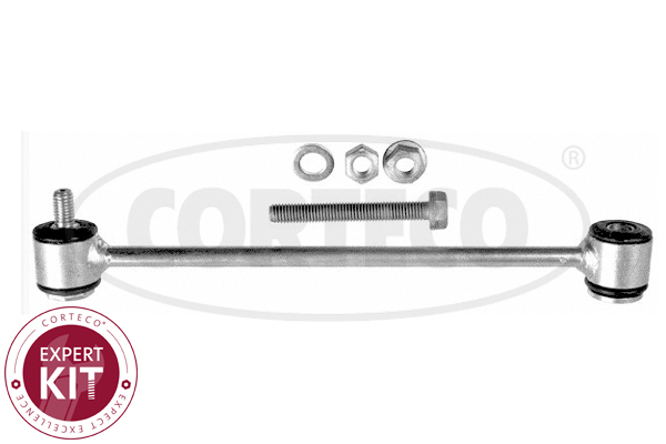 Bieleta antiruliu CORTECO 49400147