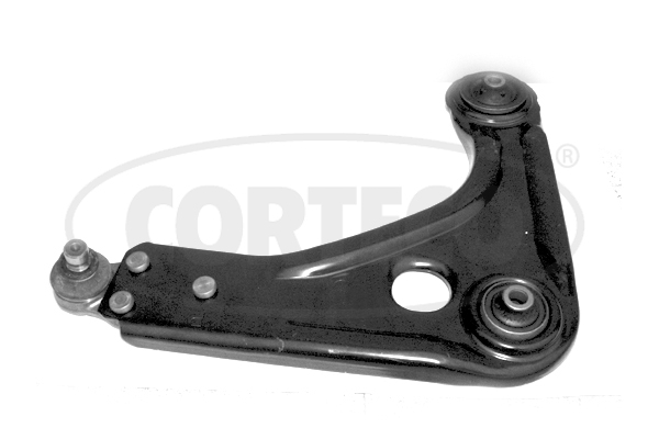 Brat suspensie roata CORTECO 49400254