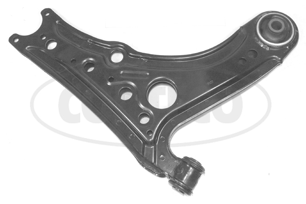 Brat suspensie roata CORTECO 49400337