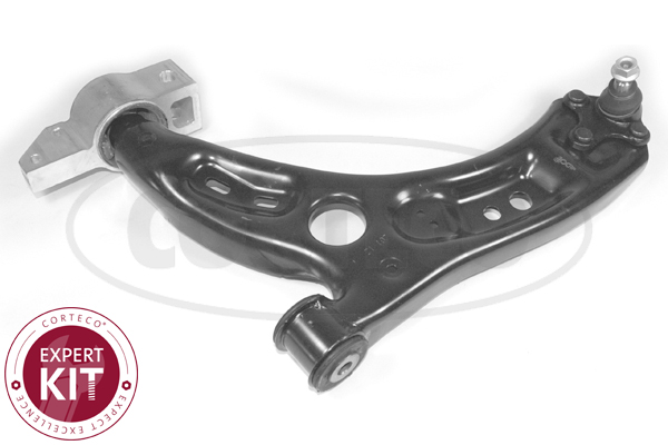 Brat suspensie roata CORTECO 49400418