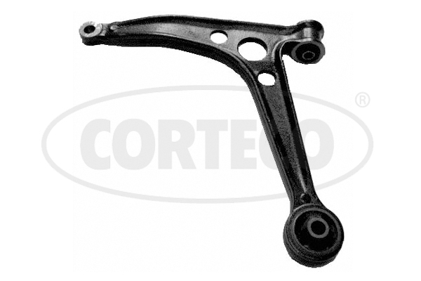 Brat suspensie roata CORTECO 49400459