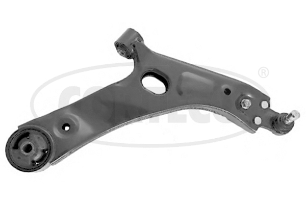 Brat suspensie roata CORTECO 49400488