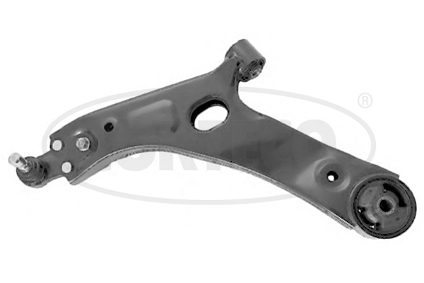 Brat suspensie roata CORTECO 49400489
