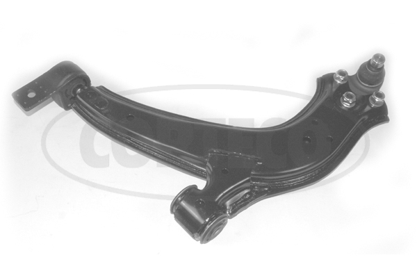 Brat suspensie roata CORTECO 49400496