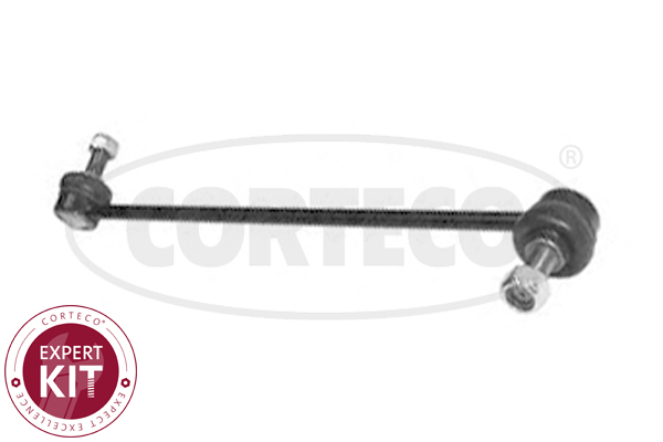 Bieleta antiruliu CORTECO 49400645