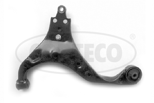 Brat suspensie roata CORTECO 49400655