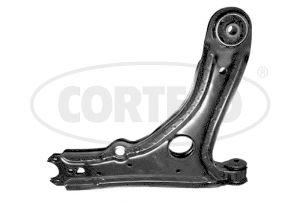 Brat suspensie roata CORTECO 49400660