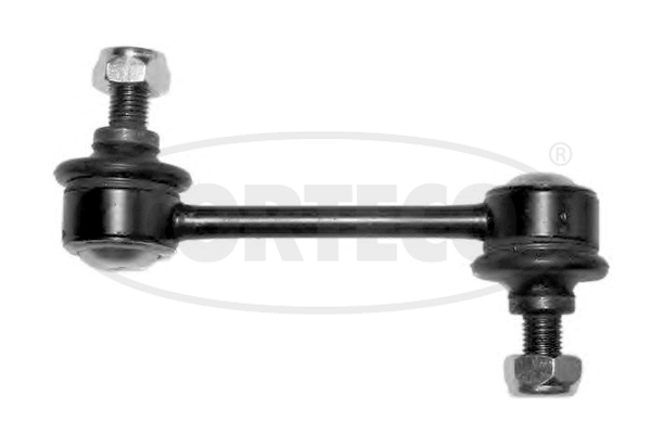 Bieleta antiruliu CORTECO 49400679
