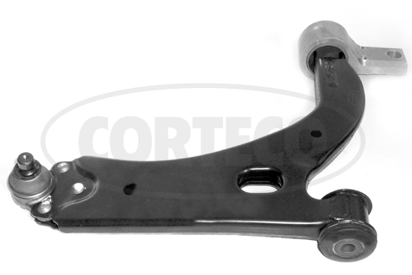 Brat suspensie roata CORTECO 49400699