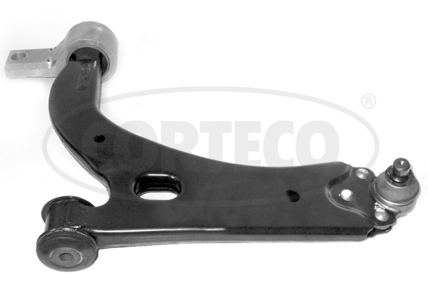 Brat suspensie roata CORTECO 49400700