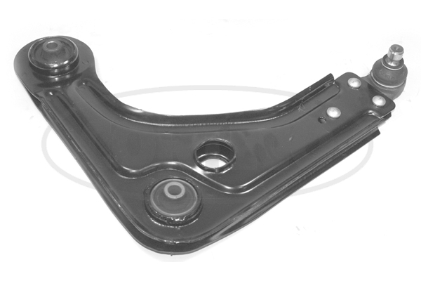 Brat suspensie roata CORTECO 49400713