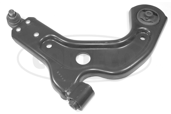 Brat suspensie roata CORTECO 49400761