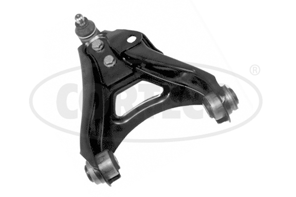 Brat suspensie roata CORTECO 49400832