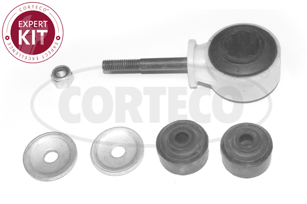 Bieleta antiruliu CORTECO 49400859