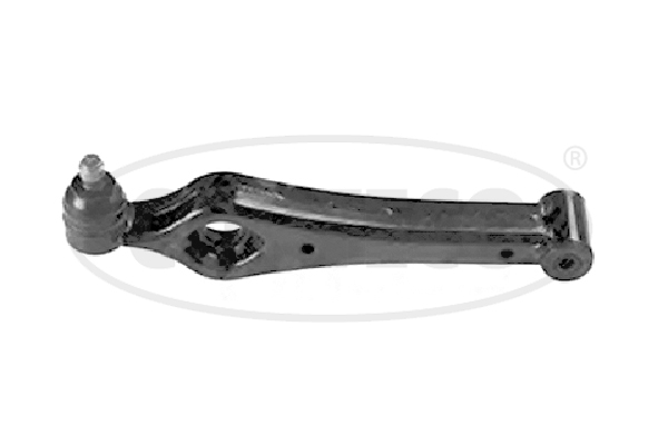 Brat suspensie roata CORTECO 49401938