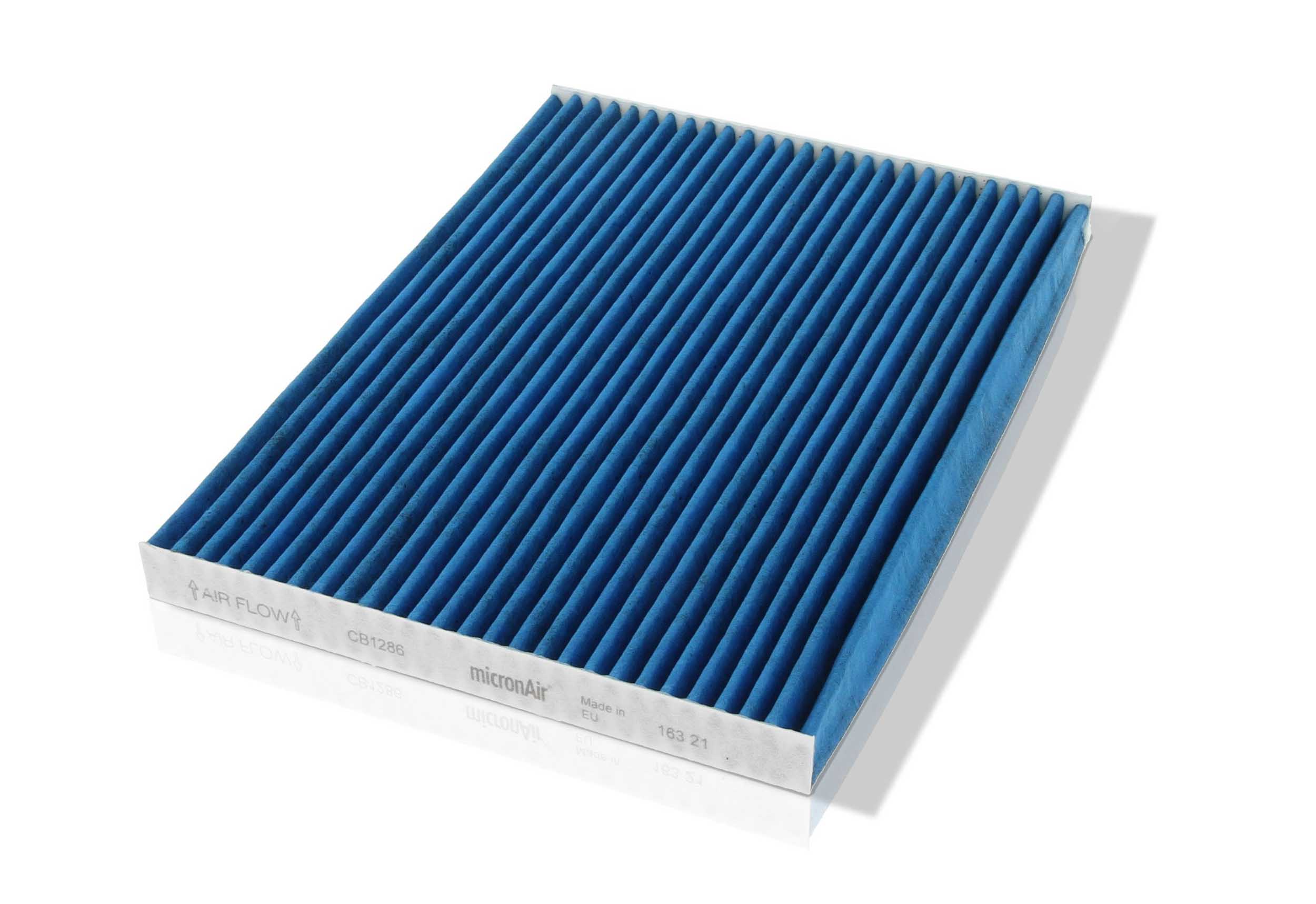 Filtru polen CORTECO 49408475