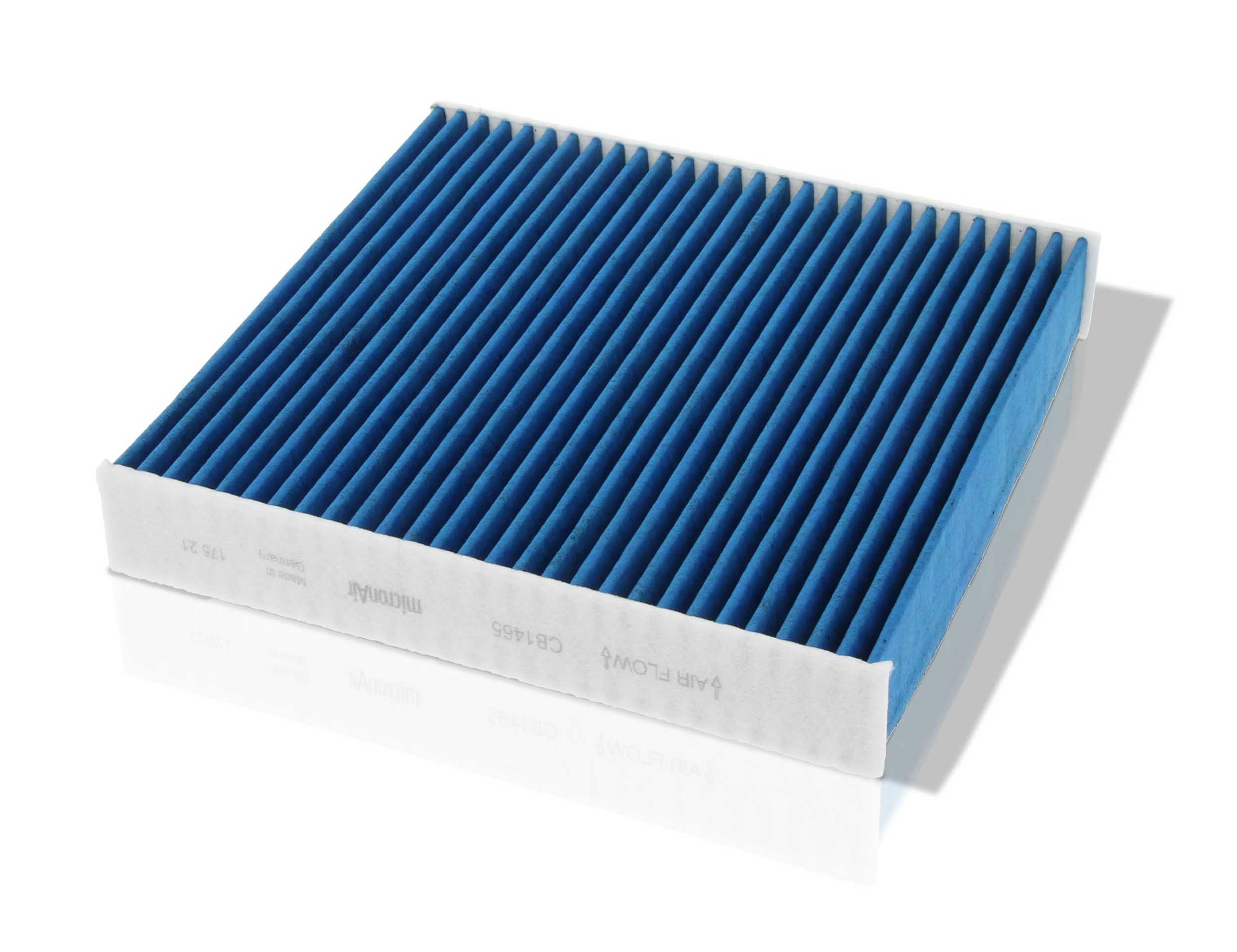 Filtru polen CORTECO 49408481