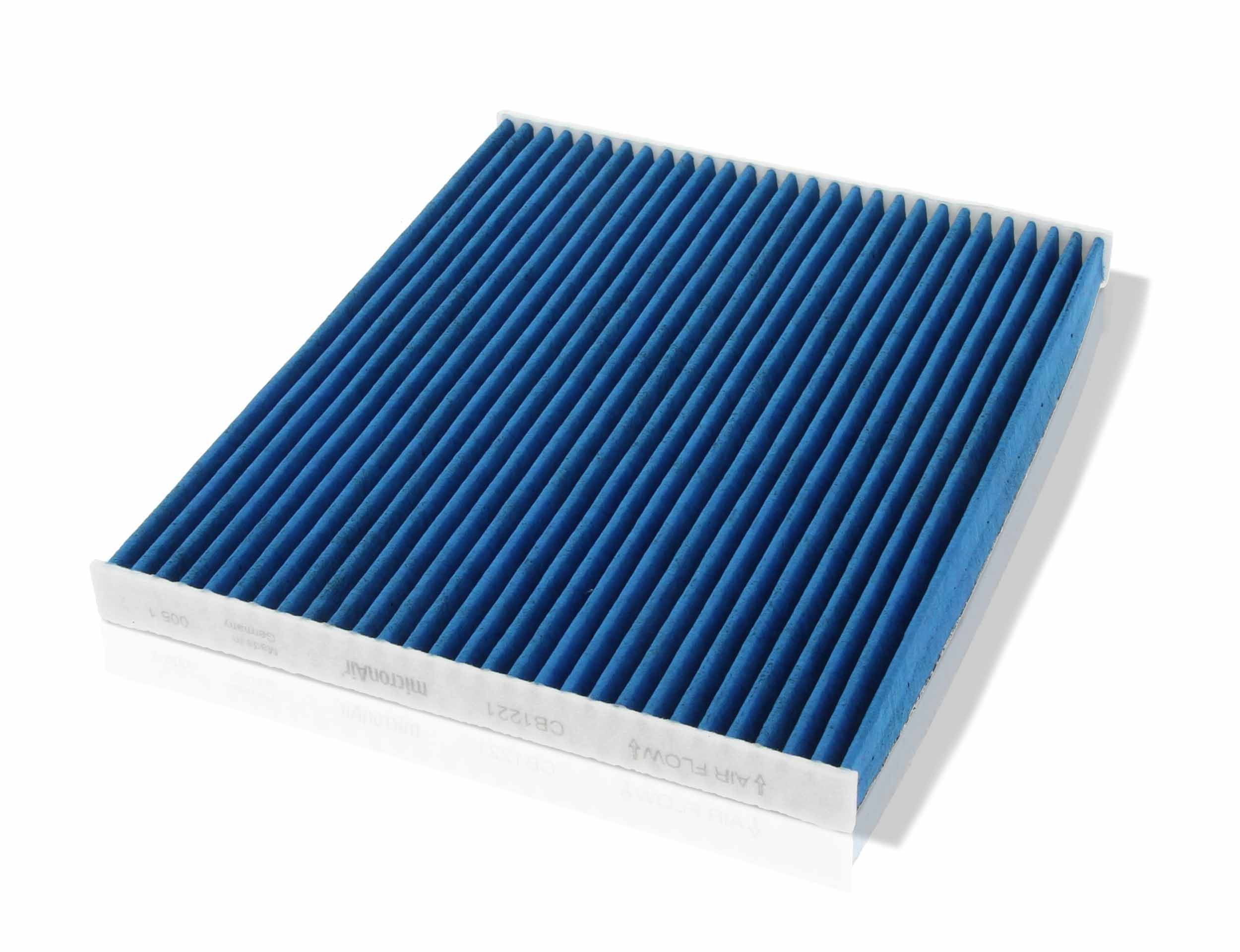 Filtru polen CORTECO 49408482