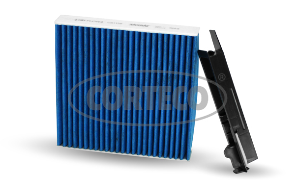 Filtru polen CORTECO 49408487