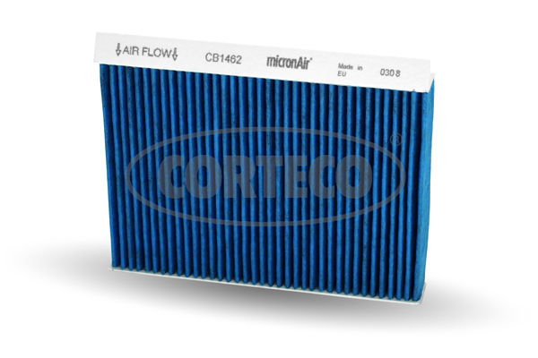 Filtru polen CORTECO 49408511
