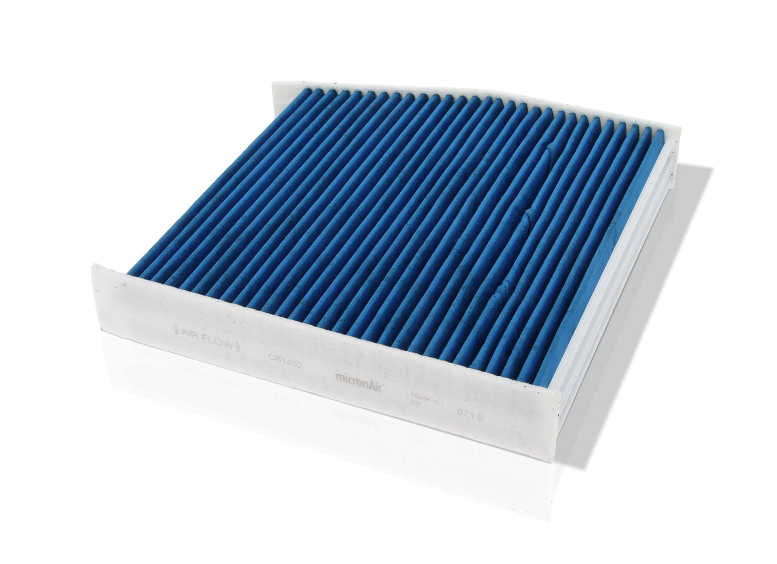 Filtru polen CORTECO 49408538