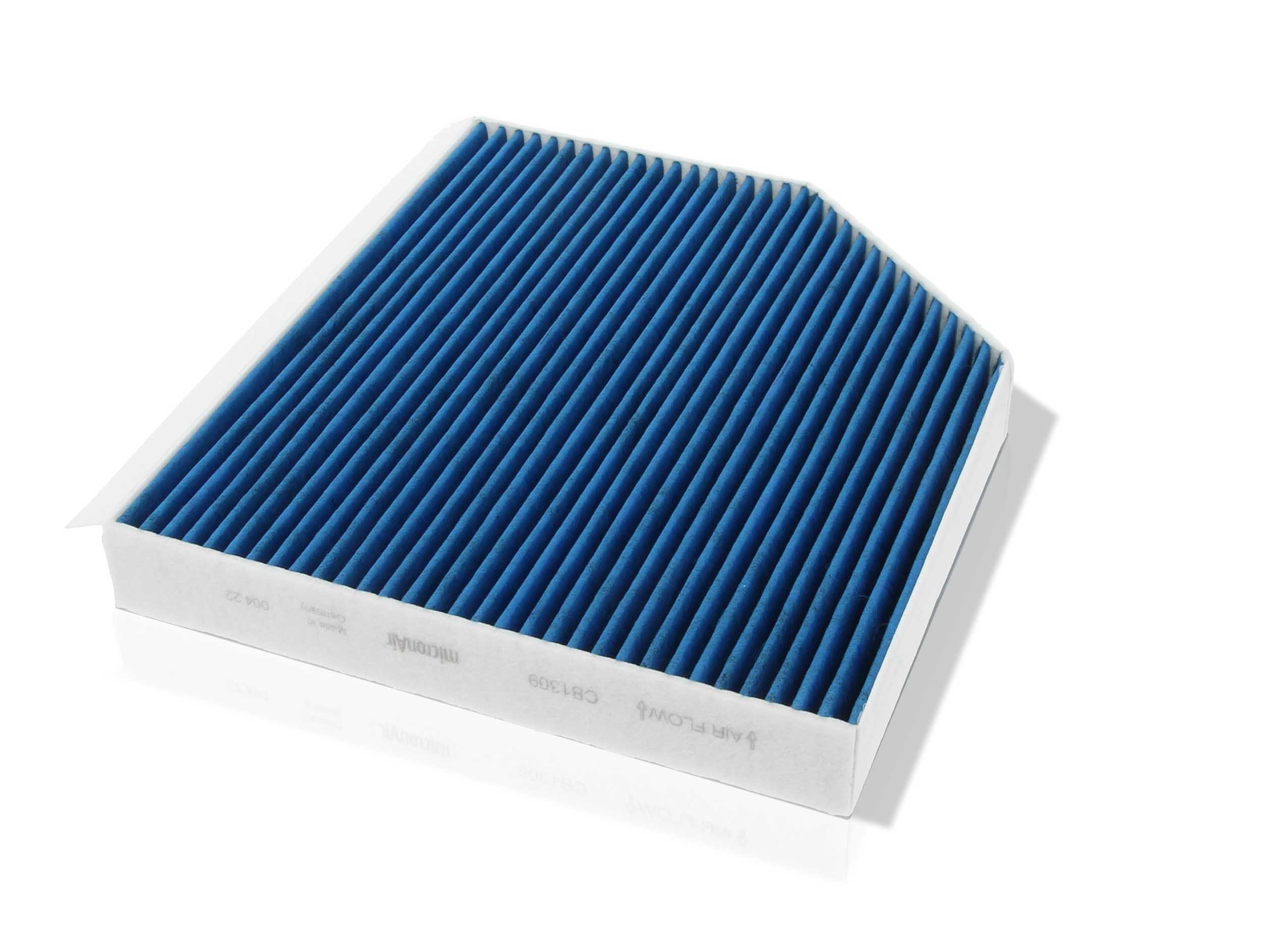 Filtru polen CORTECO 49408633