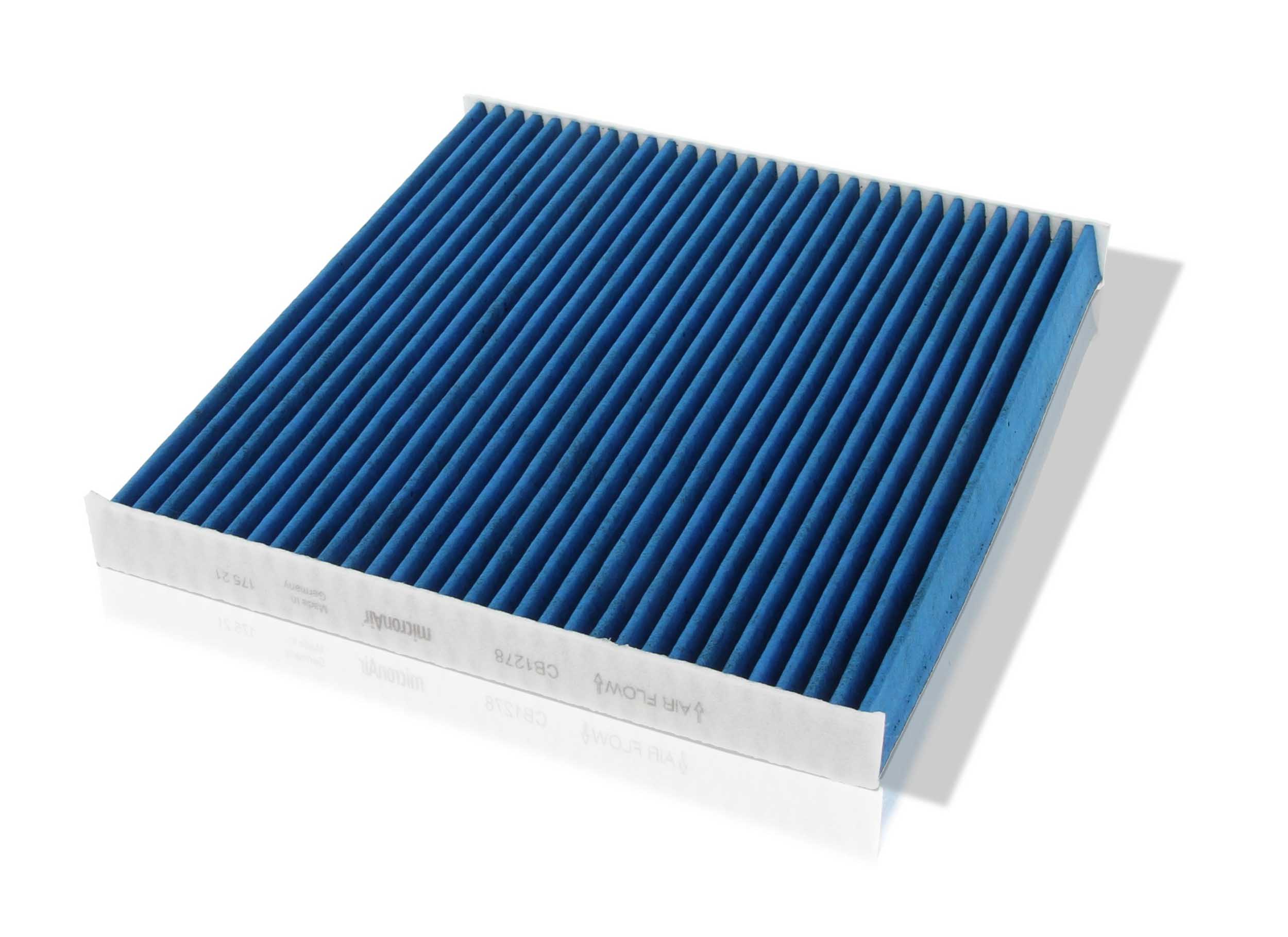 Filtru polen CORTECO 49408667